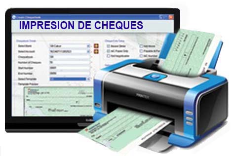logo impresora