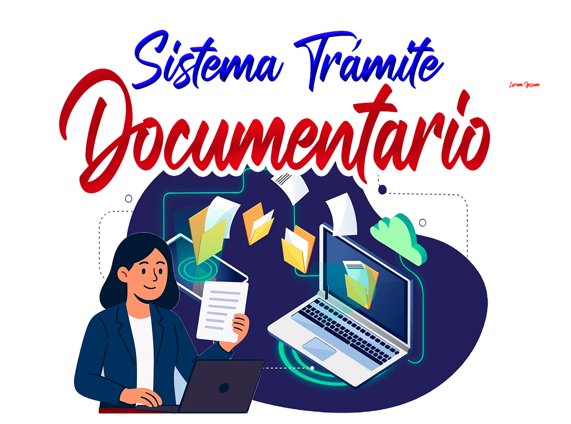 logo tramite documentario